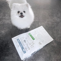 Nature's Protection White Dogs Grain Free Adult Small Pesce Bianco 1,5 kg
