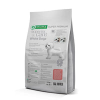 Nature's Protection White Dogs Starter All Breed Salmone 1,5 kg
