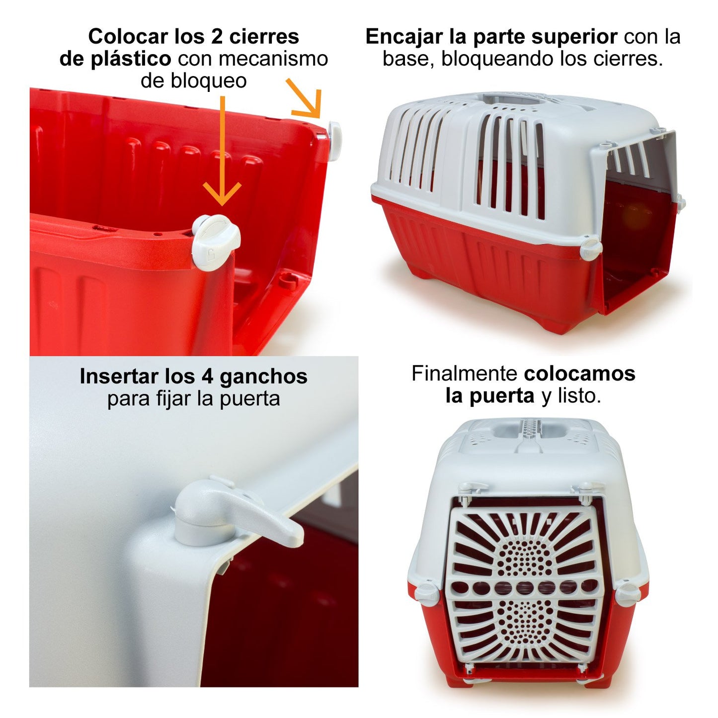 Trasportino pratiko 1