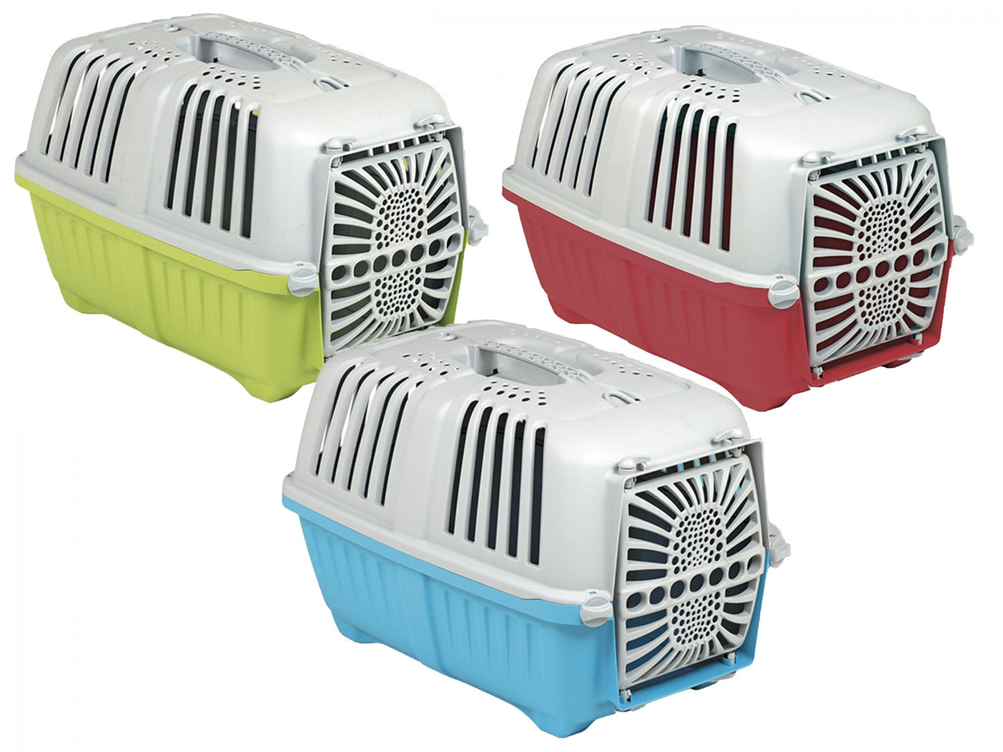 Trasportino pratiko 1