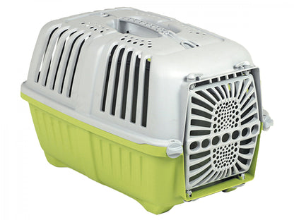 Trasportino pratiko 1